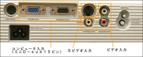 TH-LB20背面