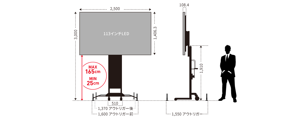 JDS-OD113L