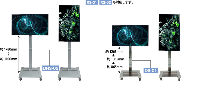 今年も話題の フルハイビジョンLED業務用55インチ液晶モニター<BR>PANASONIC TH-55VF2J