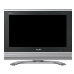 テレビ SHARP AQUOS LC-26BD1 液晶