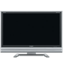 シャープ 37インチテレビ LC-37ES50-