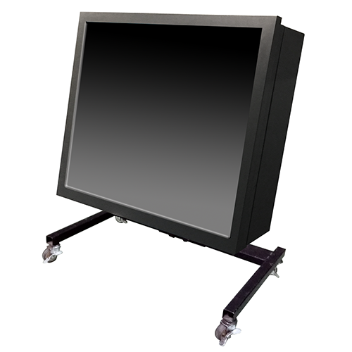 フロアスタンド