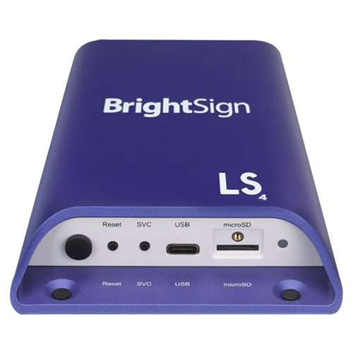 BrightSign LS424