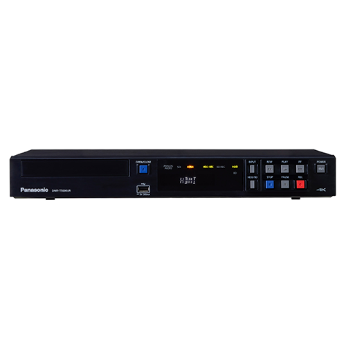 DMR-T5000UR
