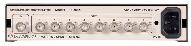 ISD-108A