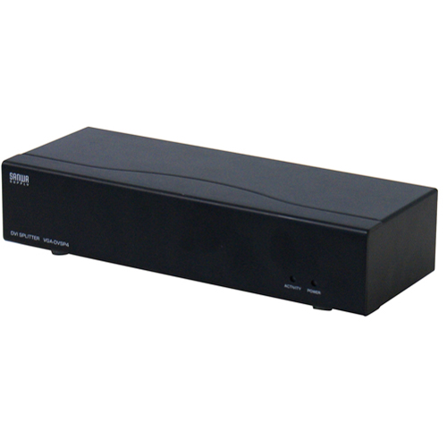VGA-DVSP4