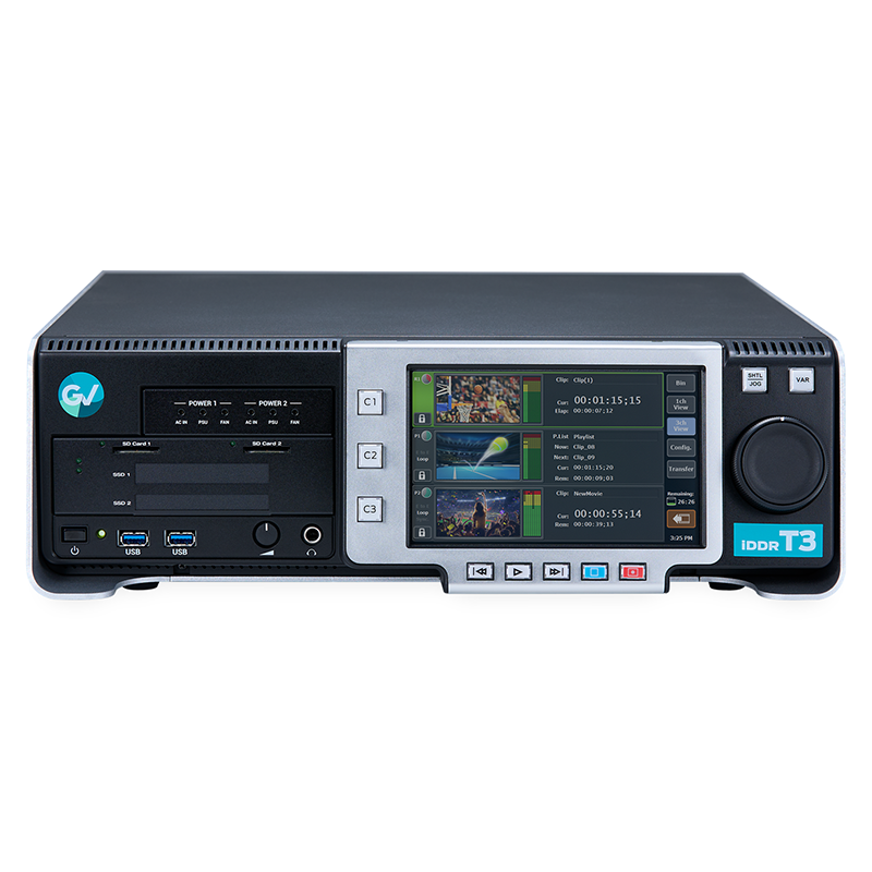 T3 Elite