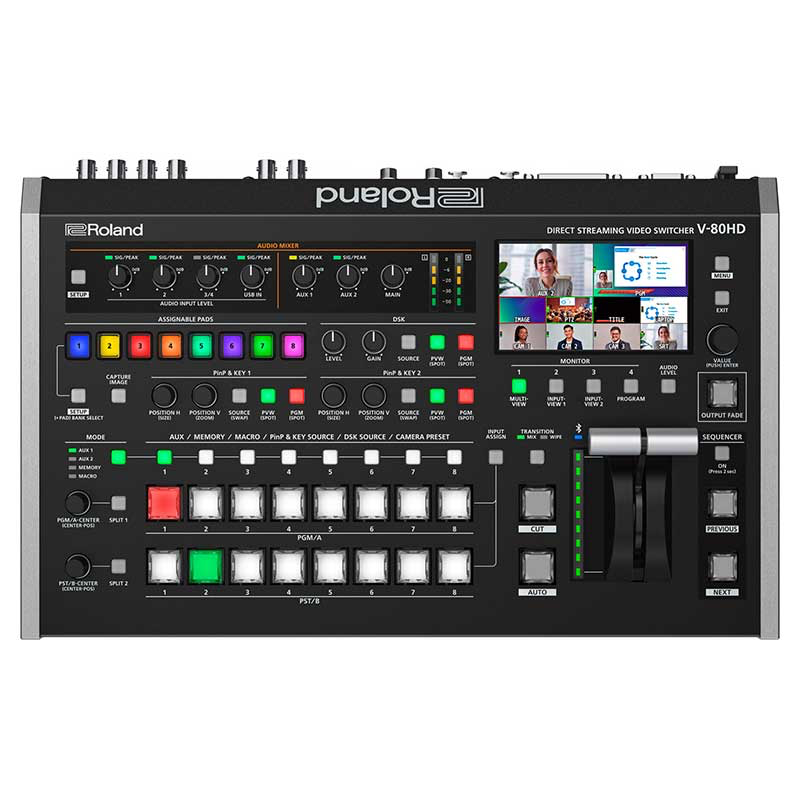 V-80HD