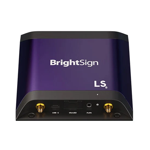 BrightSign LS445