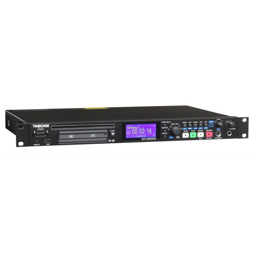 SS-CDR200