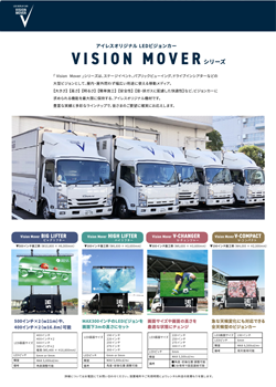 Vision Mover